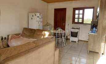 Imagem 3: Casa com 2 Dormitorio(s) localizado(a) no bairro Caju em Nova Santa Rita / Rio Grande do