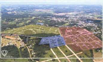 Imagem 4: Terreno com 2 Dormitorio(s) localizado(a) no bairro Centro em Nova Santa Rita / Rio Grand