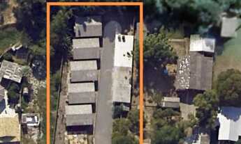 Imagem: Casa com 2 Dormitorio(s) localizado(a) no