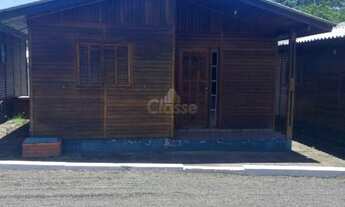 Imagem 4: Casa com 2 Dormitorio(s) localizado(a) no bairro Berto Cirio em Nova Santa Rita / Rio Gra