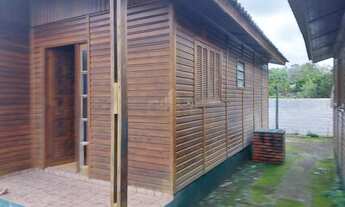 Imagem 5: Casa com 2 Dormitorio(s) localizado(a) no bairro Berto Cirio em Nova Santa Rita / Rio Gra