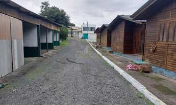 Imagem 3: Casa com 2 Dormitorio(s) localizado(a) no bairro Berto Cirio em Nova Santa Rita / Rio Gra