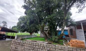 Imagem 2: Casa com 2 Dormitorio(s) localizado(a) no bairro Berto Cirio em Nova Santa Rita / Rio Gra