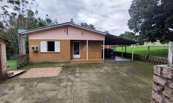 Imagem: Casa com 2 Dormitorio(s) localizado(a) no