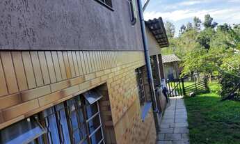 Imagem 4: Casa com 2 Dormitorio(s) localizado(a) no bairro Berto Cirio em Nova Santa Rita / Rio Gra