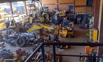 Imagem 3: Comercial com 2 Dormitorio(s) localizado(a) no bairro RODOVIA 386 em Nova Santa Rita / Ri