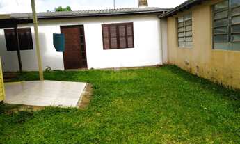 Imagem: Casa com 2 Dormitorio(s) localizado(a) no