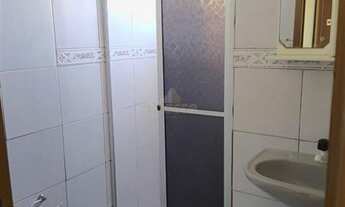 Imagem 2: Apartamento com 1 Dormitorio(s) localizado(a) no bairro Berto Cirio em Nova Santa Rita