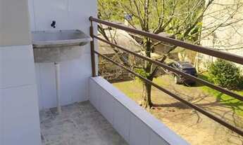 Imagem 3: Apartamento com 1 Dormitorio(s) localizado(a) no bairro Berto Cirio em Nova Santa Rita