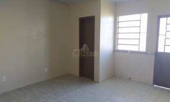 Imagem 5: Apartamento com 1 Dormitorio(s) localizado(a) no bairro Berto Cirio em Nova Santa Rita