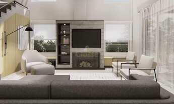 Imagem: Casa em Condomínio com 3 Dormitorio(s)