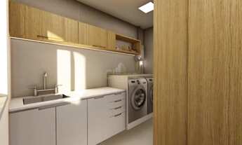 Imagem 2: Casa em Condomínio com 3 Dormitorio(s) localizado(a) no bairro em Nova Santa Rita / Rio