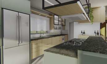 Imagem 5: Casa em Condomínio com 3 Dormitorio(s) localizado(a) no bairro em Nova Santa Rita / Rio