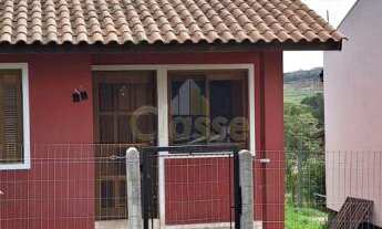 Imagem: Casa com 2 Dormitorio(s) localizado(a) no