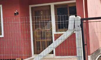 Imagem 2: Casa com 2 Dormitorio(s) localizado(a) no bairro em Nova Santa Rita / Rio Grande do Sul