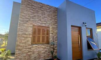 Imagem: Casa com 2 Dormitorio(s) localizado(a) no