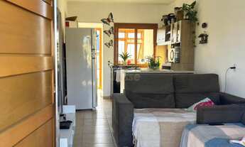 Imagem 3: Casa com 2 Dormitorio(s) localizado(a) no bairro Berto Cirio em Nova Santa Rita / Rio Gra