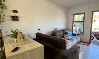 Imagem 6: Casa com 2 Dormitorio(s) localizado(a) no bairro Berto Cirio em Nova Santa Rita / Rio Gra