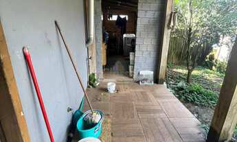 Imagem: Casa com 2 Dormitorio(s) localizado(a) no