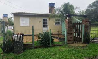 Imagem 2: Casa com 2 Dormitorio(s) localizado(a) no bairro California em Nova Santa Rita / Rio Gran