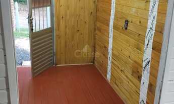 Imagem 4: Casa com 2 Dormitorio(s) localizado(a) no bairro California em Nova Santa Rita / Rio Gran