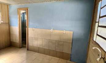 Imagem: Casa com 2 Dormitorio(s) localizado(a) no