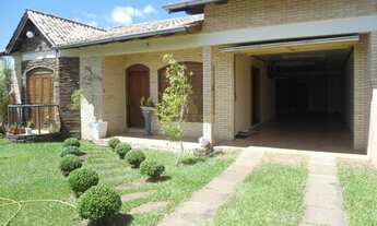 Imagem 2: Casa com 3 Dormitorio(s) localizado(a) no bairro Centro em Nova Santa Rita / Rio Grande d