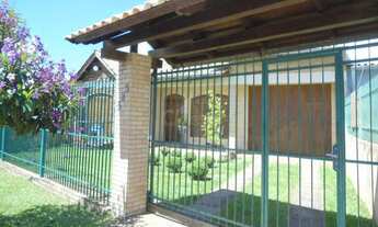 Imagem 3: Casa com 3 Dormitorio(s) localizado(a) no bairro Centro em Nova Santa Rita / Rio Grande d