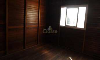 Imagem: Casa com 2 Dormitorio(s) localizado(a) no