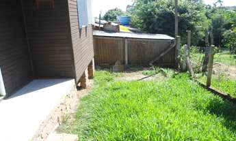 Imagem 6: Casa com 2 Dormitorio(s) localizado(a) no bairro Centro em Nova Santa Rita / Rio Grande d