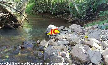 Imagem 2: Chácara com 3 Dormitorio(s) localizado(a) no bairro Rural em NOVA HARTZ / Rio Grande do S