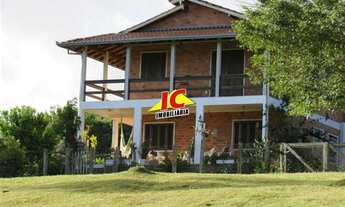 Imagem: Sítio com 4 Dormitorio(s) localizado(a)