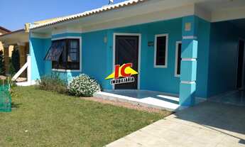 Imagem 4: Casa com 3 Dormitorio(s) localizado(a) no bairro Praia Atlantida Sul em Osorio / Rio Gran