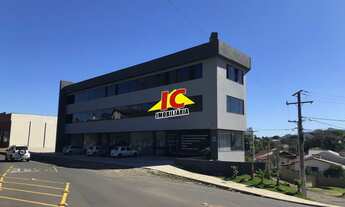 Imagem 2: Sala Comercial com 3 Dormitorio(s) localizado(a) no bairro Centro em SAPIRANGA / Rio Gran