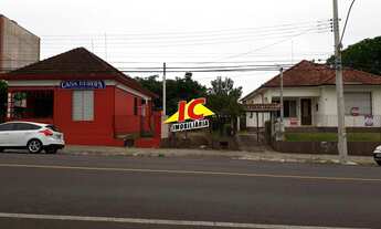 Imagem: Terreno com 2 Dormitorio(s) localizado(a)