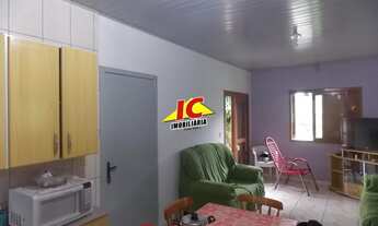 Imagem 3: Casa com 2 Dormitorio(s) localizado(a) no bairro Amaral Ribeiro em SAPIRANGA / Rio Grande