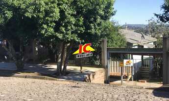 Imagem: Casa com 2 Dormitorio(s) localizado(a) no