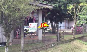 Imagem: Casa com 2 Dormitorio(s) localizado(a) no