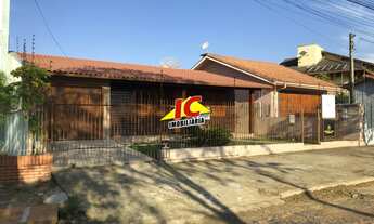 Imagem 5: Casa com 2 Dormitorio(s) localizado(a) no bairro Centro em SAPIRANGA / Rio Grande do Sul