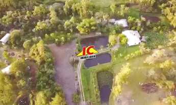 Imagem: Chácara com 3 Dormitorio(s) localizado(a)