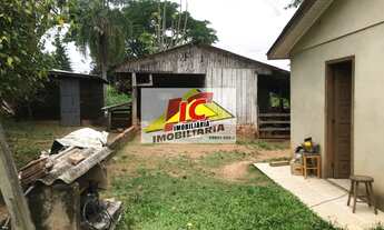 Imagem: Chácara com 2 Dormitorio(s) localizado(a)