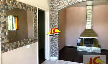 Imagem: Casa com 4 Dormitorio(s) localizado(a) no