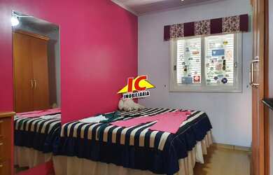 Imagem 3: Casa com 2 Dormitorio(s) localizado(a) no bairro Centenário em SAPIRANGA / Rio Grande do