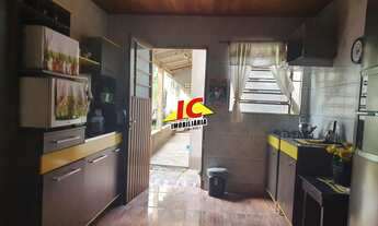 Imagem 5: Casa com 2 Dormitorio(s) localizado(a) no bairro Ferrabráz em SAPIRANGA / Rio Grande do S