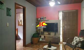 Imagem 7: Casa com 2 Dormitorio(s) localizado(a) no bairro Ferrabráz em SAPIRANGA / Rio Grande do S