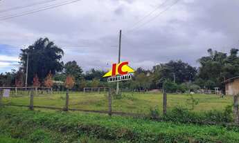 Imagem 2: Terreno com 2 Dormitorio(s) localizado(a) no bairro Floresta em SAPIRANGA / Rio Grande do