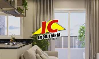 Imagem 3: Apartamento com 2 Dormitorio(s) localizado(a) no bairro Centenário em SAPIRANGA / Rio Gra