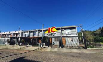 Imagem 2: Sobrado com 2 Dormitorio(s) localizado(a) no bairro Centenário em SAPIRANGA / RIO GRANDE