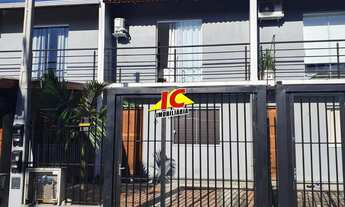 Imagem 3: Sobrado com 2 Dormitorio(s) localizado(a) no bairro Centenário em SAPIRANGA / RIO GRANDE