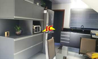 Imagem 4: Sobrado com 2 Dormitorio(s) localizado(a) no bairro Centenário em SAPIRANGA / RIO GRANDE